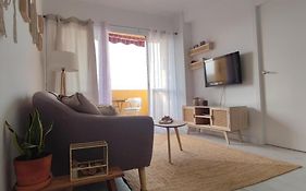 Apartamento El Boqueron