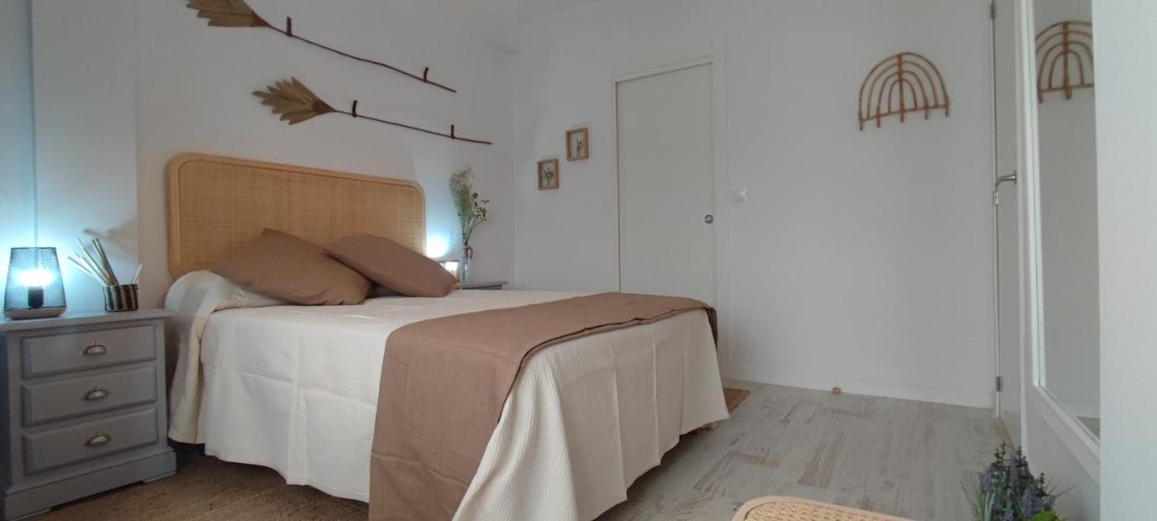 Apartamento El Boqueron Torre Del Mar Exterior foto